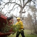 Community Wildfire Defense Grants