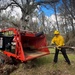 Community Wildfire Defense Grants