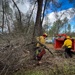 Community Wildfire Defense Grants