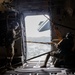 From the Sky to Across the Sea: Airmen and Marines Drop Together at MCBH