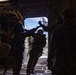 From the Sky to Across the Sea: Airmen and Marines Drop Together at MCBH