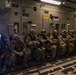 From the Sky to Across the Sea: Airmen and Marines Drop Together at MCBH