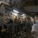 From the Sky to Across the Sea: Airmen and Marines Drop Together at MCBH