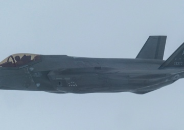 Alaskan Command successfully conducts combined joint maritime operations with the Canadian Armed Forces in the Bering Sea