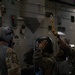 From the Sky to Across the Sea: Airmen and Marines Drop Together at MCBH