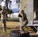 From the Sky to Across the Sea: Airmen and Marines Drop Together at MCBH
