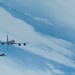 Alaskan Command successfully conducts combined joint maritime operations with the Canadian Armed Forces in the Bering Sea