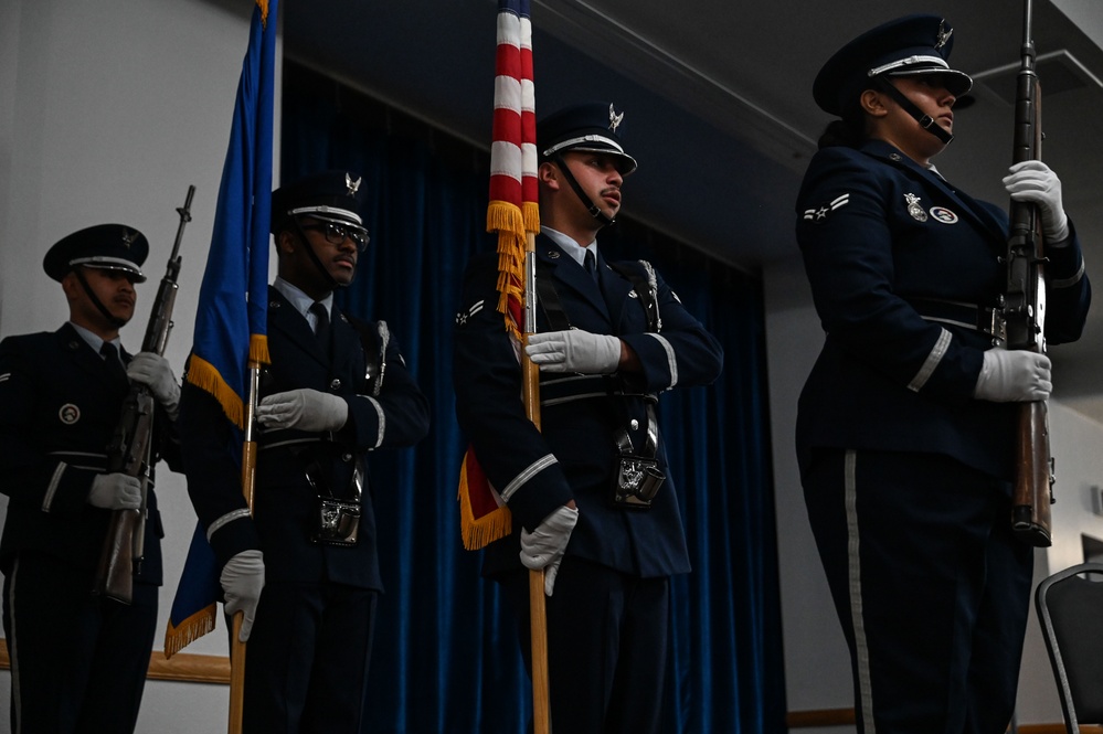 SNCO Induction