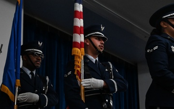 SNCO Induction
