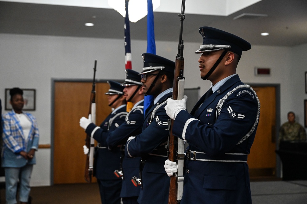 SNCO Induction