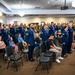 SNCO Induction