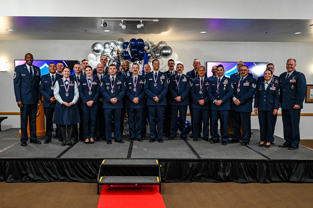 SNCO Induction