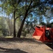 Community Wildfire Defense Grant