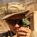 100th Bn., Delta Company conducts Land Navigation Training