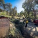 Community Wildfire Defense Grant