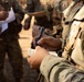 100th Bn., Delta Company conducts Land Navigation Training