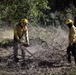 Community Wildfire Defense Grant