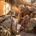 100th Bn., Delta Company conducts Land Navigation Training