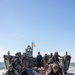 UNITAS 2025: Spanish Amphibious Offload