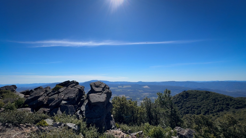 Community Wildfire Defense Grant