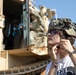 Foreign Exchange Students Visit Fort Campbell
