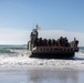 UNITAS 2025: Spanish Amphibious Offload