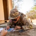100th Bn., Delta Company conducts Land Navigation Training