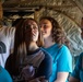 Foreign Exchange Students Visit Fort Campbell