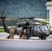 Joint partners conduct airborne ops at JBER