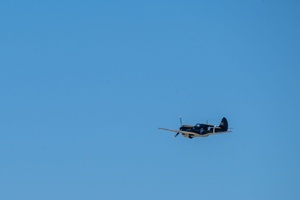 Warhawk Podcast - S2E1- Inside the DLIELC Mission