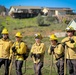 Community Wildfire Defense Grant