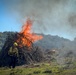 Community Wildfire Defense Grant