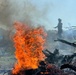Community Wildfire Defense Grant