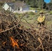 Community Wildfire Defense Grant