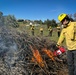 Community Wildfire Defense Grant