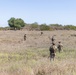 U.S. Marines with 2nd Bn., 4th Marines conduct patrol exercise