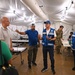 U.S, Panamanian disaster response training in PANAMAX-Alpha Phase II