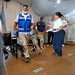 U.S, Panamanian disaster response training in PANAMAX-Alpha Phase II