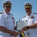 ATGPAC Change of Command