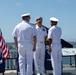 ATGPAC Change of Command