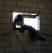 BLT 3/5 and V11 Marines conduct urban operations training and steep earth climbing during ACC