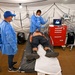 U.S, Panamanian disaster response training in PANAMAX-Alpha Phase II