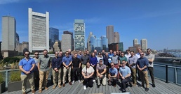 Air Force Test Pilot School Collaborates with DAF-MIT AI Accelerator for Advanced AI Training