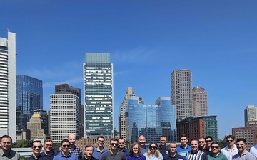 Air Force Test Pilot School Collaborates with DAF-MIT AI Accelerator for Advanced AI Training