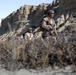 BLT 3/5 and V11 Marines conduct urban operations training and steep earth climbing during ACC