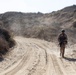 BLT 3/5 and V11 Marines conduct urban operations training and steep earth climbing during ACC