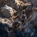 BLT 3/5 and V11 Marines conduct urban operations training and steep earth climbing during ACC