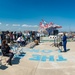 Unified Command speaks at Pier G Container Incident press conference