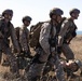 BLT 3/5 and V11 Marines conduct urban operations training and steep earth climbing during ACC
