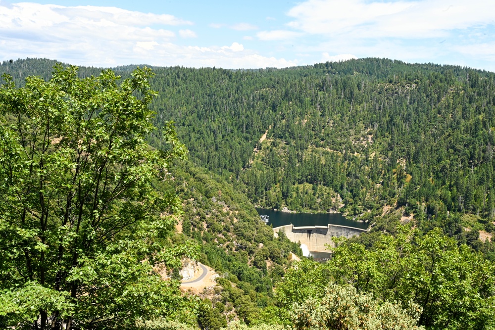 McKays Point Reservoir
